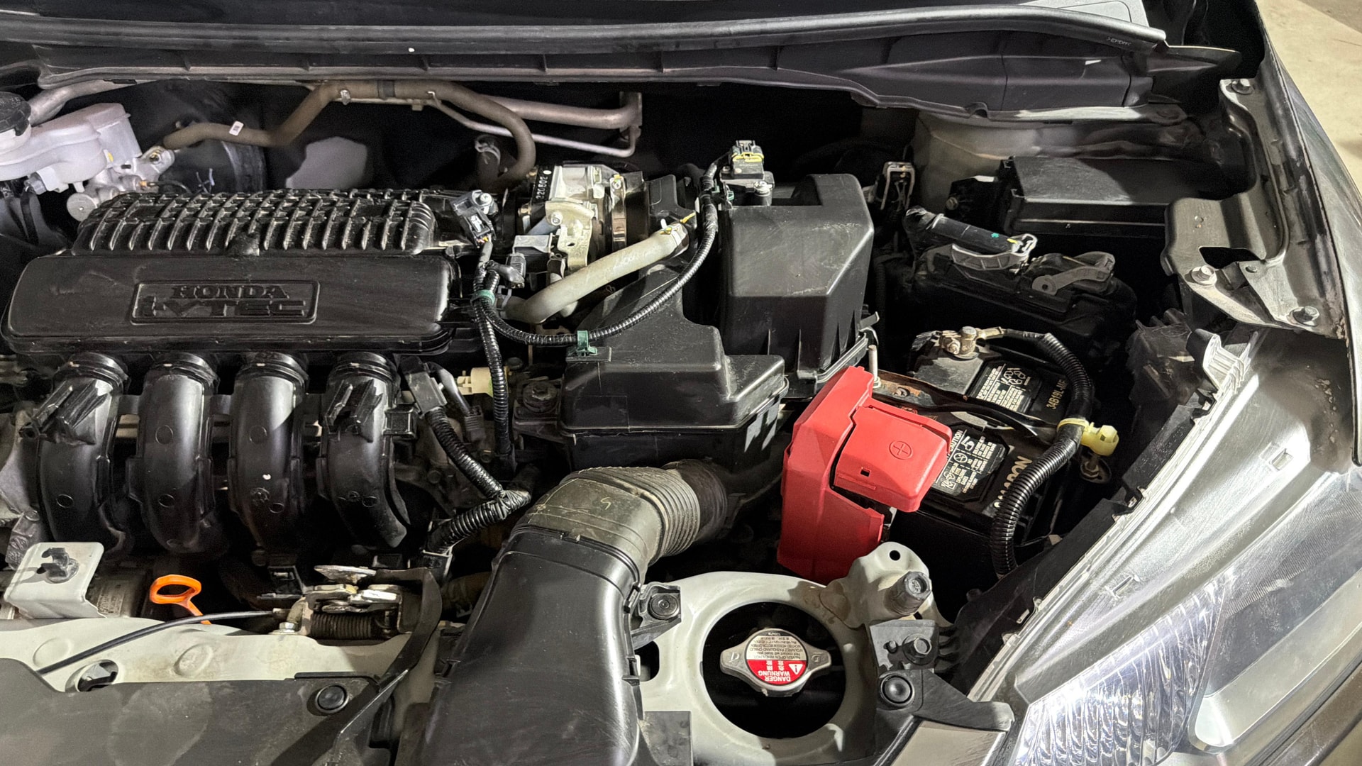 Used 2022 Honda Jazz Used 2022 Honda Jazz