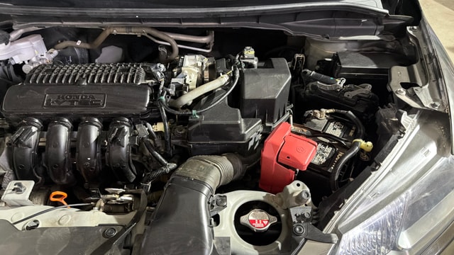 View Honda Jazz Image 14 Used Honda Jazz Image 14
