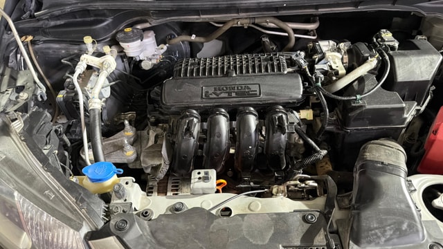View Honda Jazz Image 4 Used Honda Jazz Image 4
