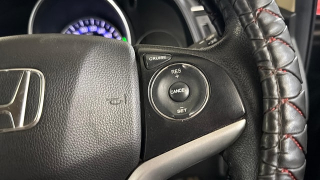 View Honda Jazz Image 3 Used Honda Jazz Image 3