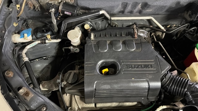 View Maruti Suzuki Alto K10 Image 3 Used Maruti Suzuki Alto K10 Image 3