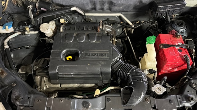 View Maruti Suzuki Alto K10 Image 40 Used Maruti Suzuki Alto K10 Image 40