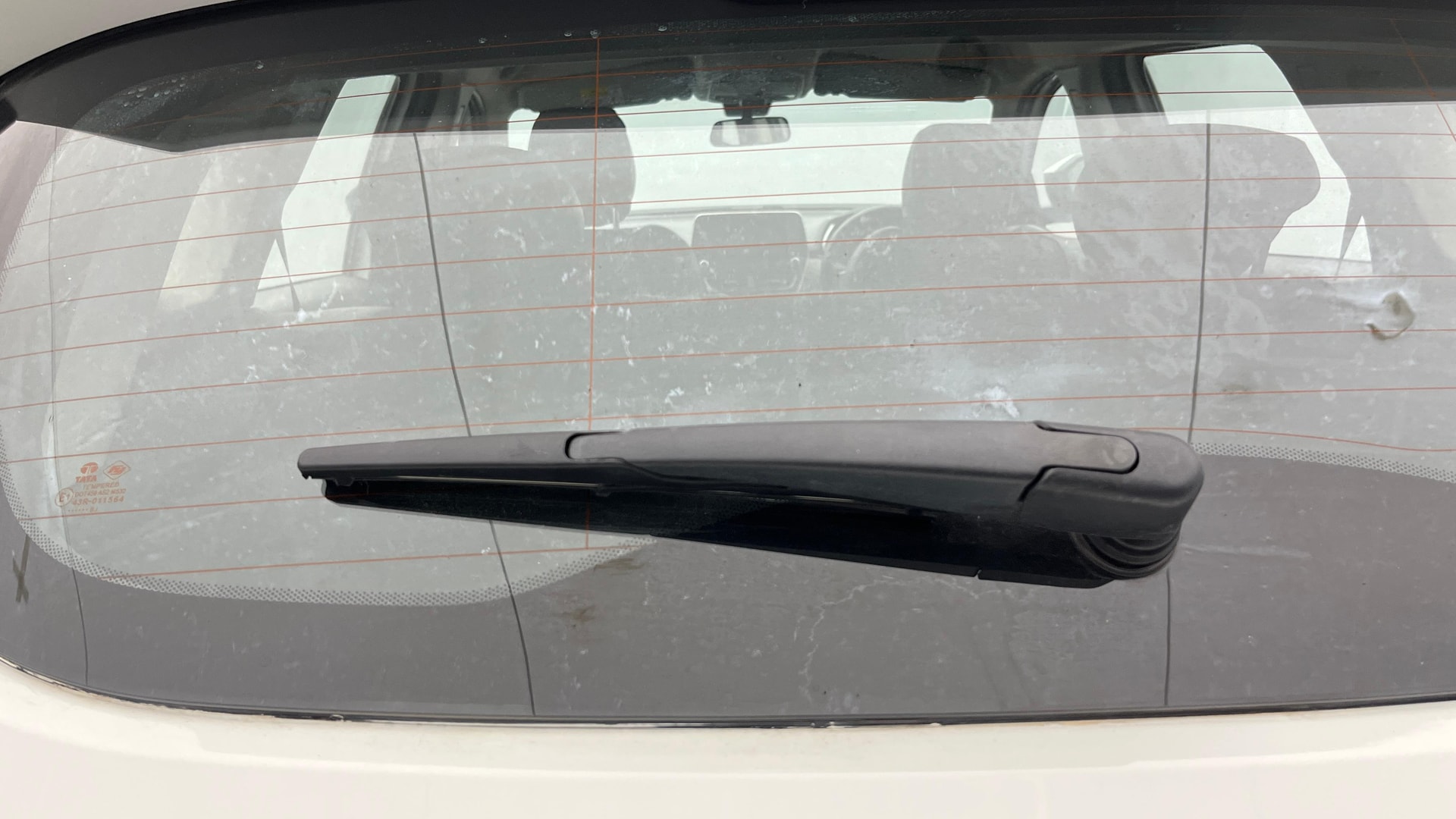 Used 2019 Tata Harrier Used 2019 Tata Harrier