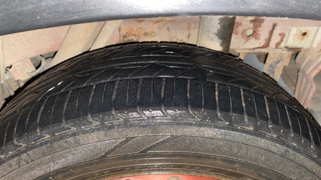 View Mahindra KUV100 Image 11 Used Mahindra KUV100 Image 11