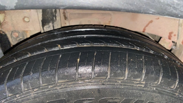 View Mahindra KUV100 Image 9 Used Mahindra KUV100 Image 9