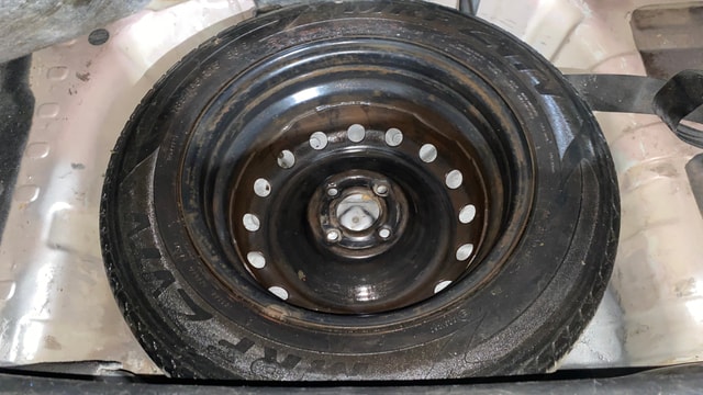 View Mahindra KUV100 Image 16 Used Mahindra KUV100 Image 16