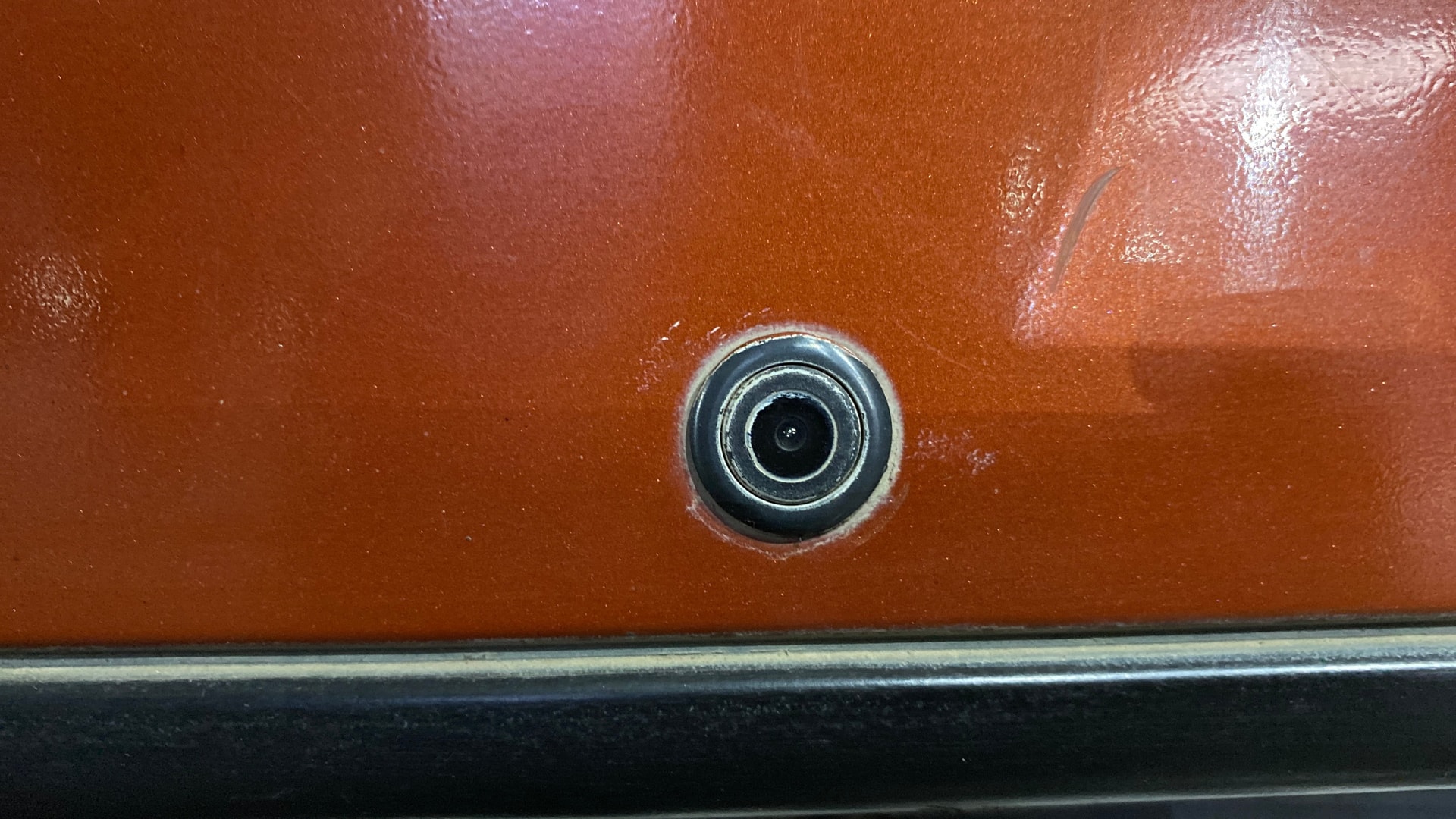 Used 2018 Mahindra KUV100 Used 2018 Mahindra KUV100