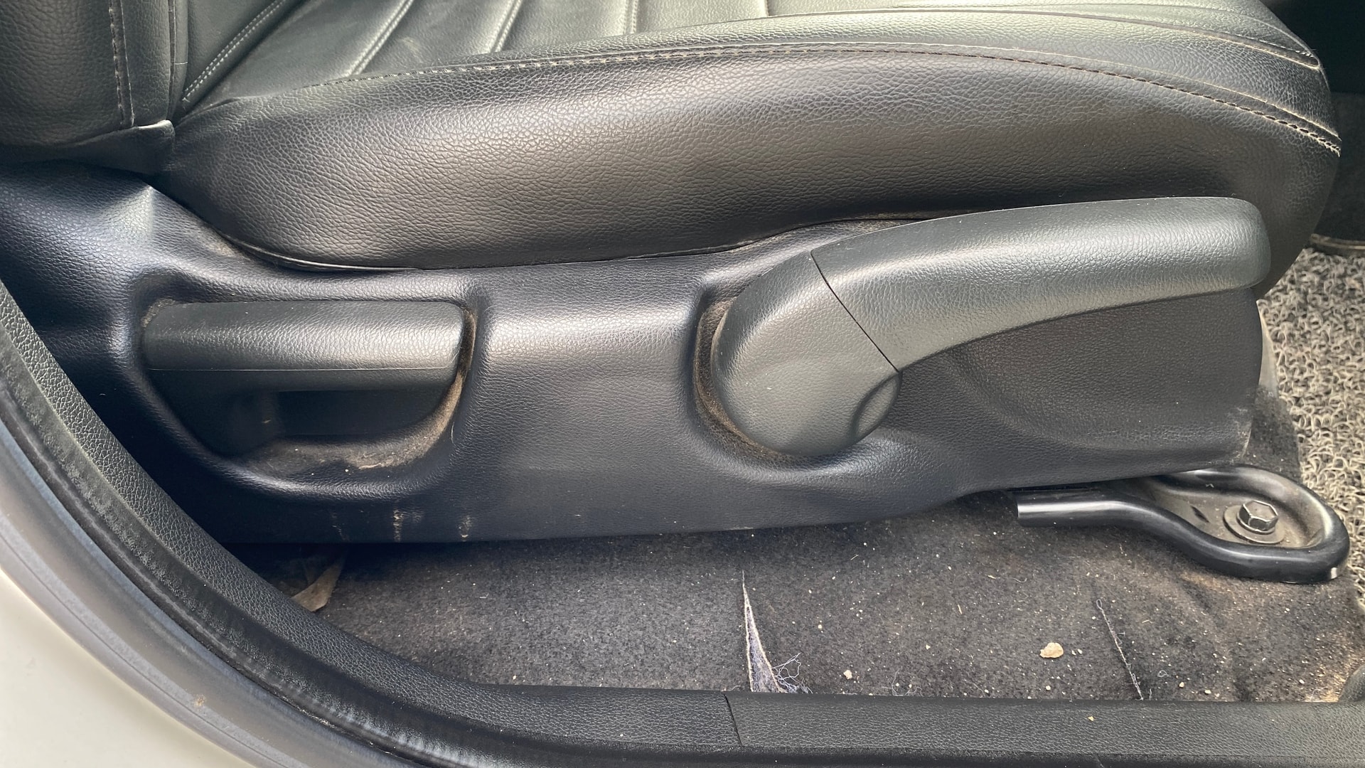 View 2021 Honda WR-V S MT Diesel Edge Edition Image 19 Used 2021 Honda WR-V S MT Diesel Edge Edition Image 19