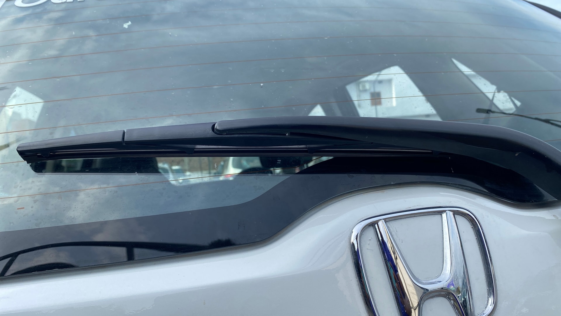 View 2021 Honda WR-V S MT Diesel Edge Edition Image 44 Used 2021 Honda WR-V S MT Diesel Edge Edition Image 44