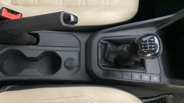 View Volkswagen Virtus Image 38 Used Volkswagen Virtus Image 38