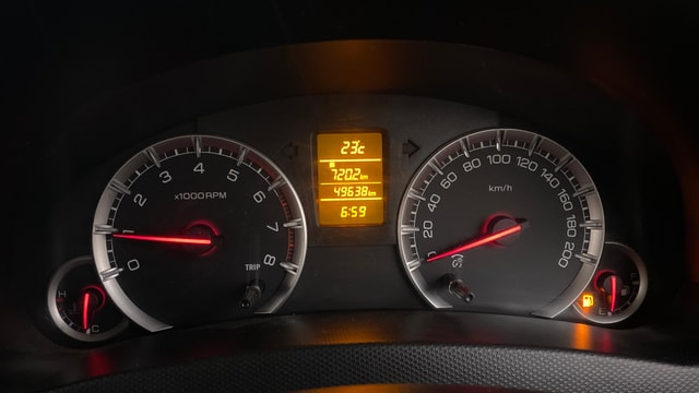 View Maruti Suzuki 1000 Image 35 Used Maruti Suzuki 1000 Image 35