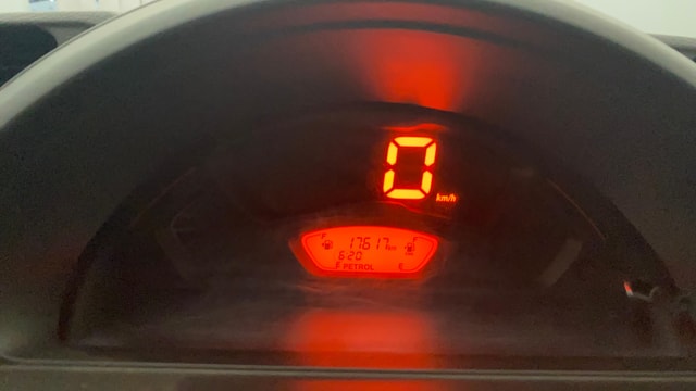 View Maruti Suzuki 1000 Image 33 Used Maruti Suzuki 1000 Image 33