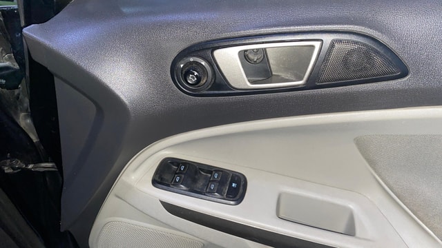 View Ford EcoSport Image 37 Used Ford EcoSport Image 37