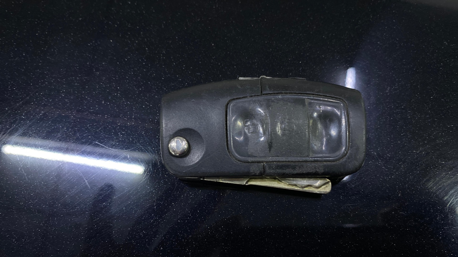 Used 2014 Ford EcoSport Used 2014 Ford EcoSport