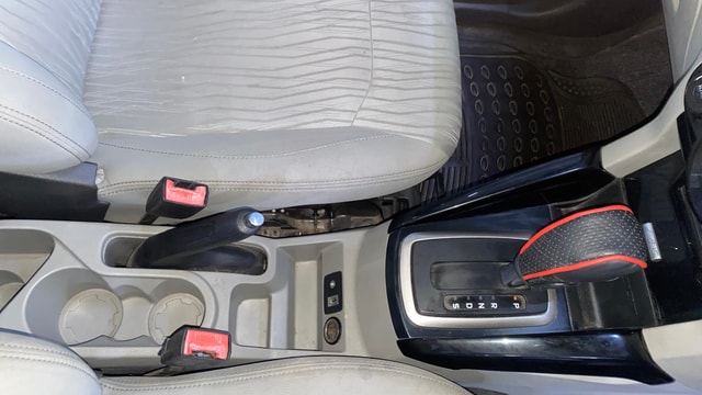 View Ford EcoSport Image 39 Used Ford EcoSport Image 39