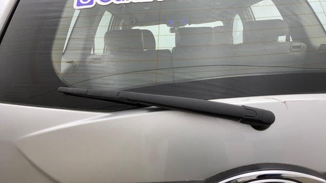 View Mahindra XUV500 Image 25 Used Mahindra XUV500 Image 25