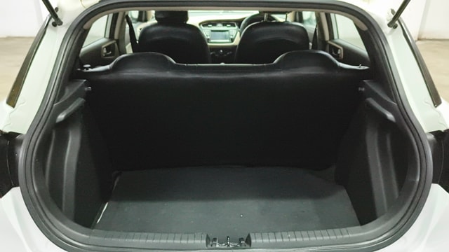 View Hyundai Elite i20 Image 11 Used Hyundai Elite i20 Image 11