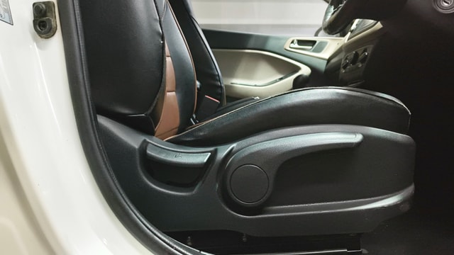 View Hyundai Elite i20 Image 19 Used Hyundai Elite i20 Image 19