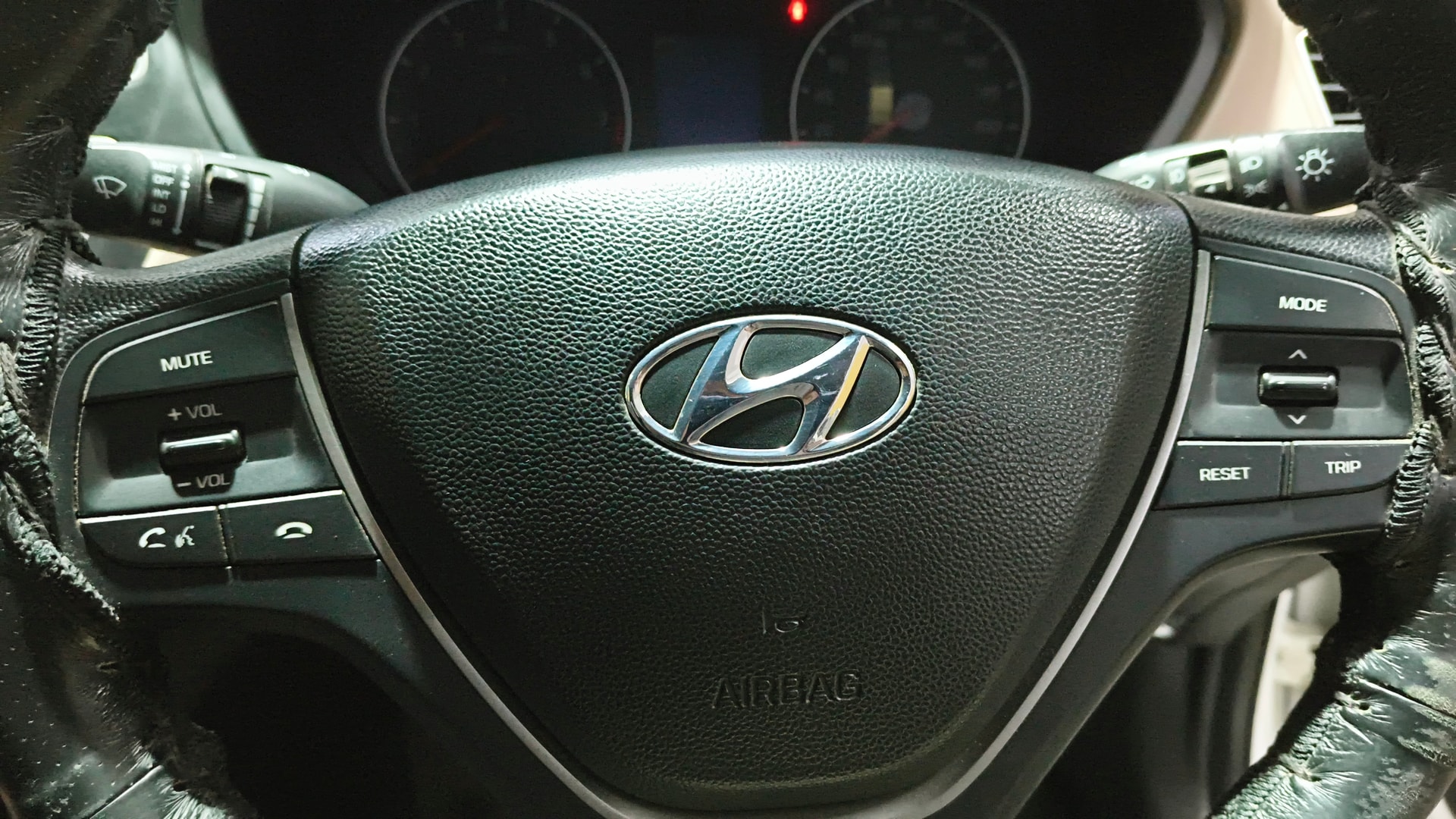 View 2019 Hyundai Elite i20 1.2 Sportz Plus Petrol Image 3 Used 2019 Hyundai Elite i20 1.2 Sportz Plus Petrol Image 3