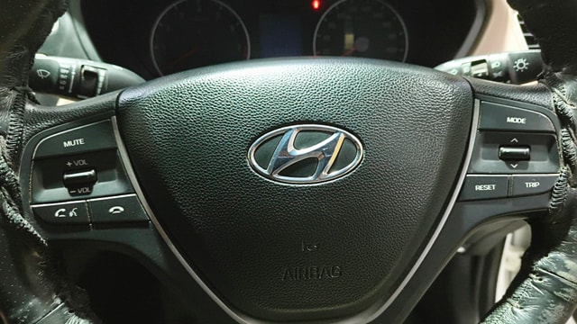 View Hyundai Elite i20 Image 3 Used Hyundai Elite i20 Image 3