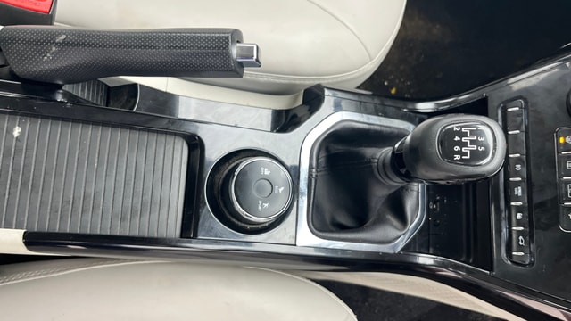 View Tata Nexon Image 41 Used Tata Nexon Image 41
