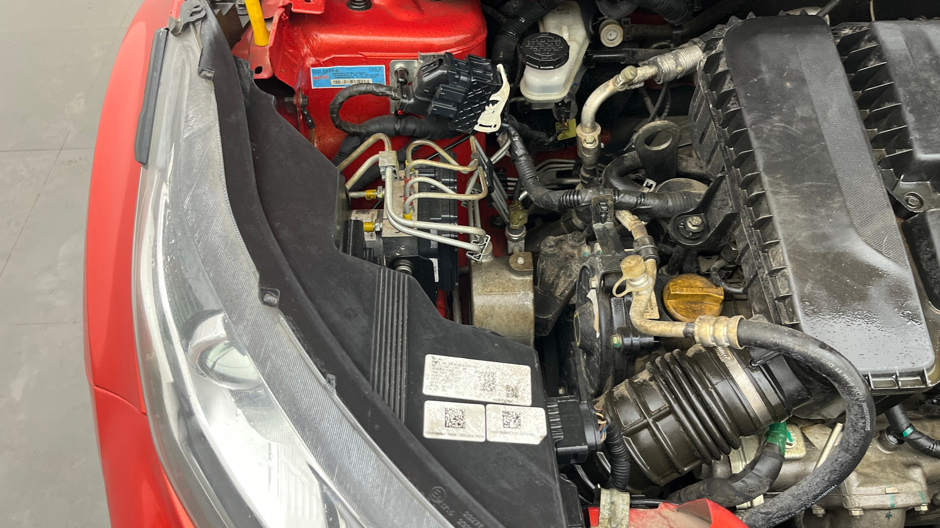 Used 2022 Tata Nexon Used 2022 Tata Nexon