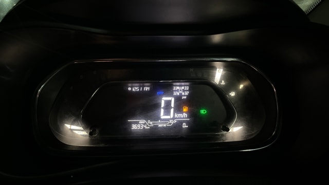 View Tata Nexon Image 37 Used Tata Nexon Image 37