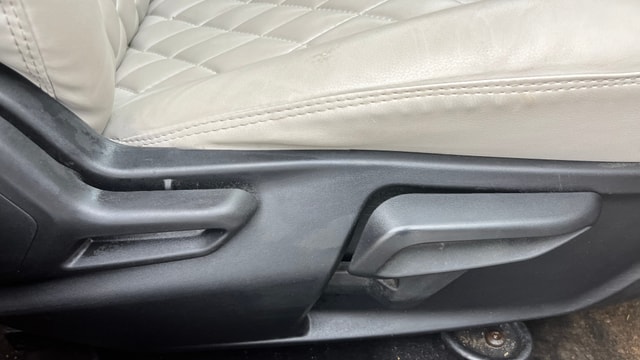 View Tata Nexon Image 19 Used Tata Nexon Image 19