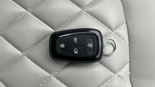 View Tata Nexon Image 29 Used Tata Nexon Image 29