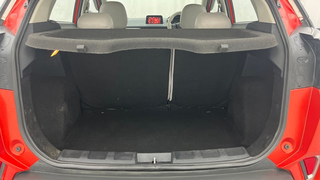 View Tata Nexon Image 11 Used Tata Nexon Image 11