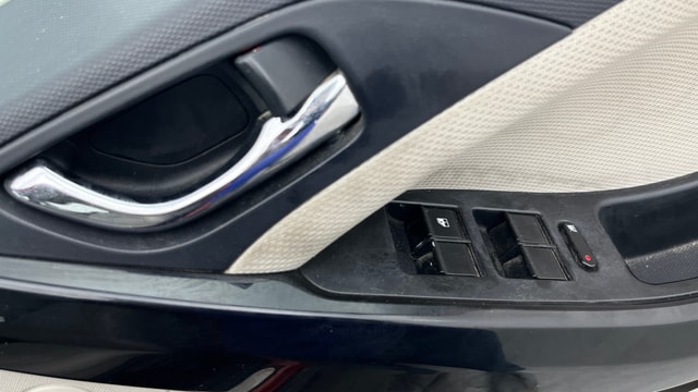 View Tata Nexon Image 35 Used Tata Nexon Image 35