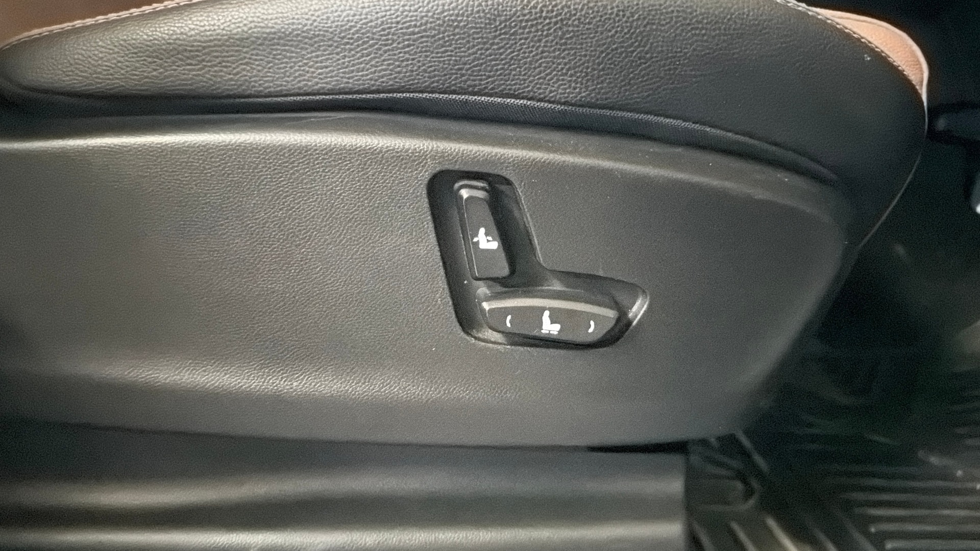Used 2023 MG Hector Plus Used 2023 MG Hector Plus