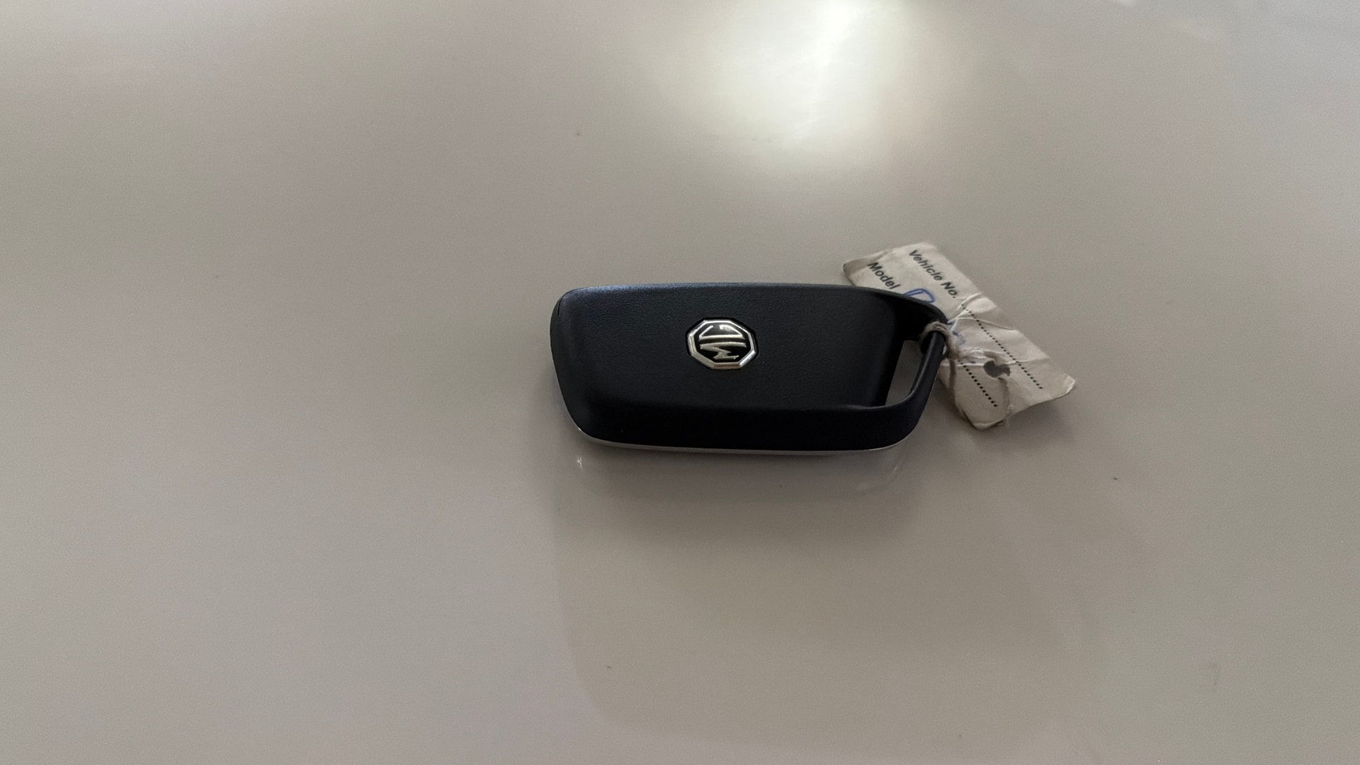Used 2023 MG Hector Plus Used 2023 MG Hector Plus