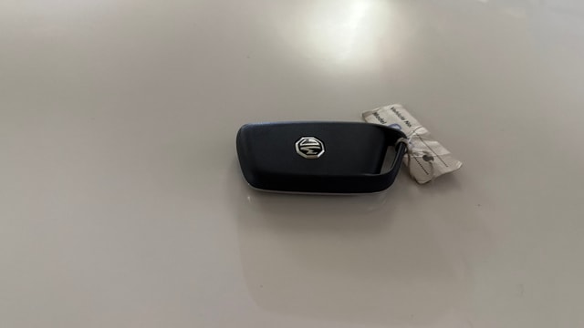View MG Hector Plus Image 28 Used MG Hector Plus Image 28