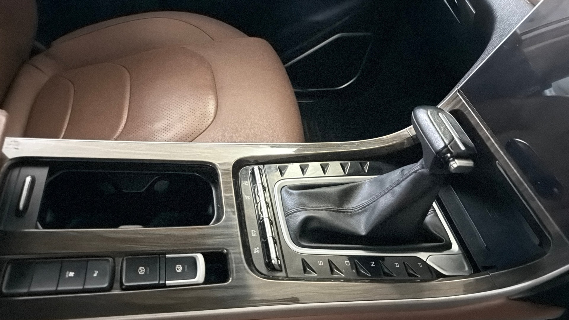 Used 2023 MG Hector Plus Used 2023 MG Hector Plus