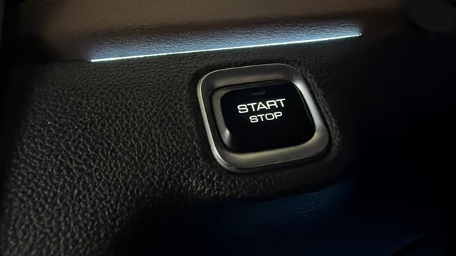 View MG Hector Plus Image 35 Used MG Hector Plus Image 35