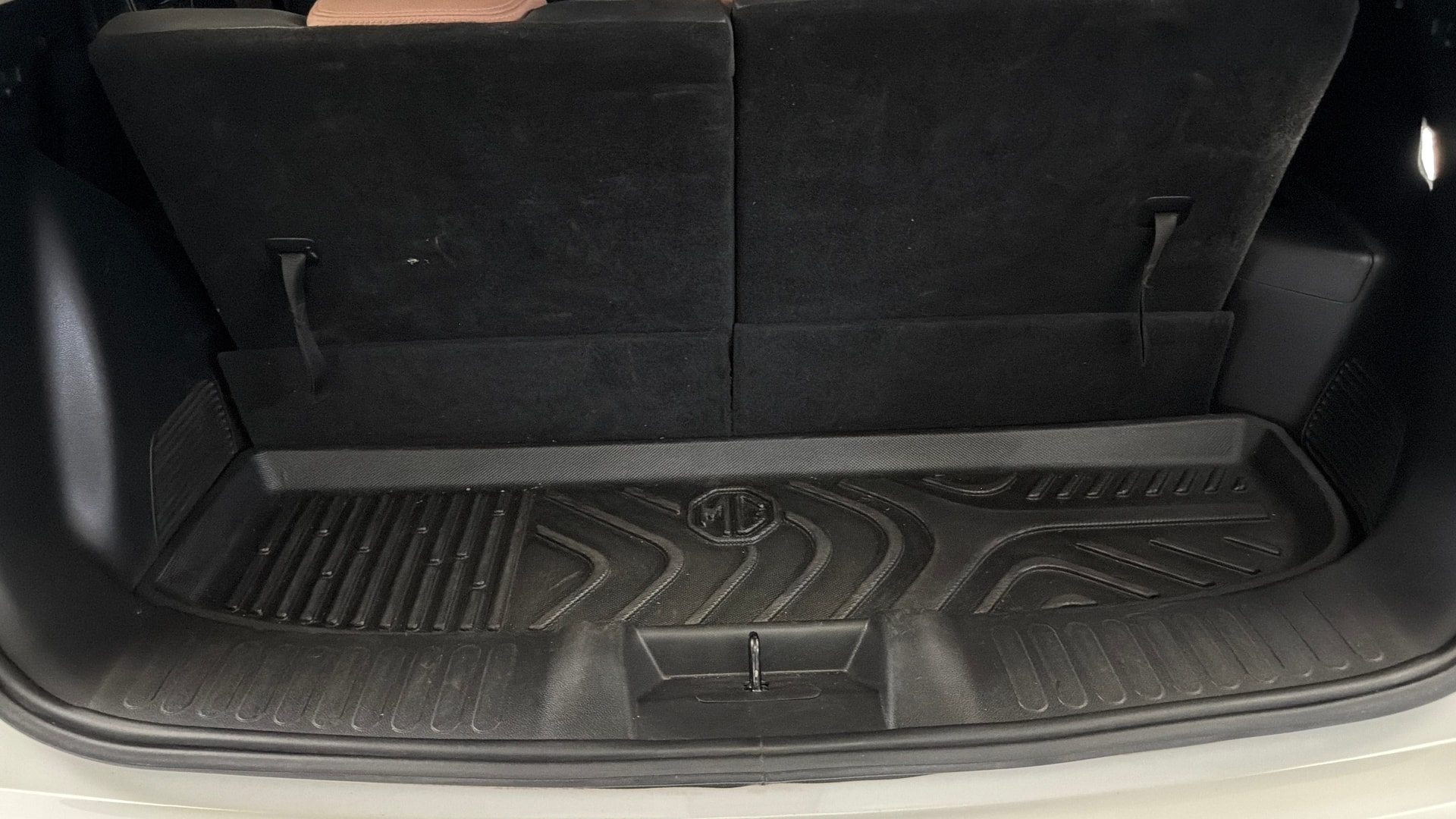Used 2023 MG Hector Plus Used 2023 MG Hector Plus