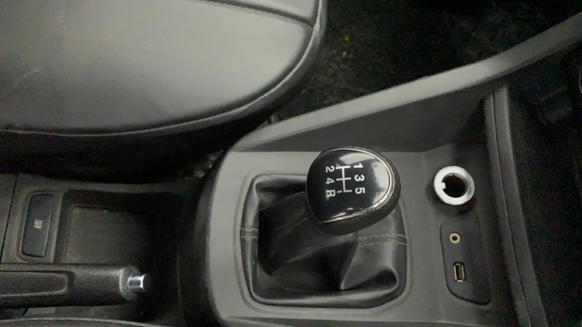 View 2020 Ford Freestyle Ambiente 1.2 Ti-VCT Image 39 Used 2020 Ford Freestyle Ambiente 1.2 Ti-VCT Image 39