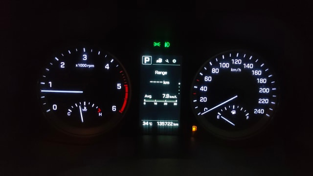 View Hyundai Tucson Image 36 Used Hyundai Tucson Image 36