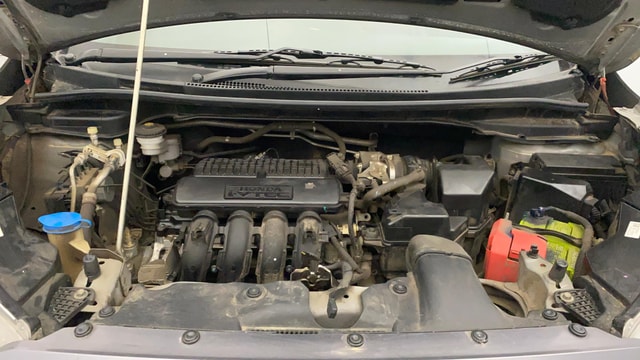 View Honda WR-V Image 41 Used Honda WR-V Image 41