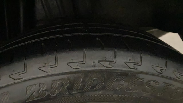 View Honda WR-V Image 19 Used Honda WR-V Image 19