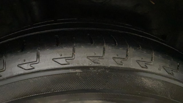 View Honda WR-V Image 14 Used Honda WR-V Image 14