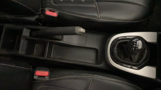 View Honda WR-V Image 38 Used Honda WR-V Image 38
