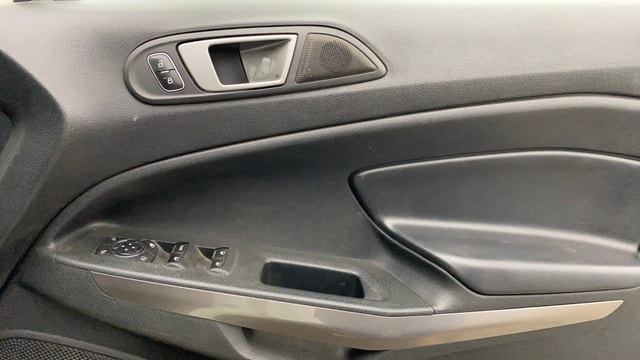 View Ford EcoSport Image 32 Used Ford EcoSport Image 32