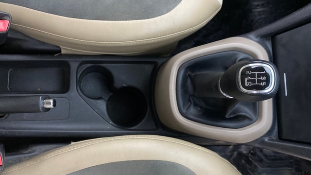 View Hyundai Xcent Image 37 Used Hyundai Xcent Image 37