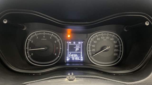 View Toyota Urban Cruiser Image 35 Used Toyota Urban Cruiser Image 35
