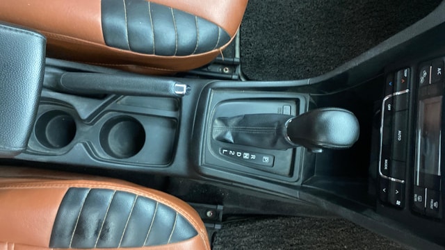 View Toyota Urban Cruiser Image 39 Used Toyota Urban Cruiser Image 39