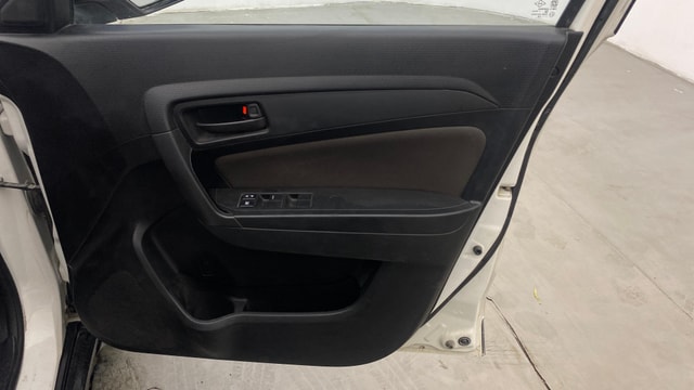 View Toyota Urban Cruiser Image 33 Used Toyota Urban Cruiser Image 33