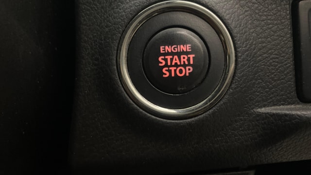 View Toyota Urban Cruiser Image 34 Used Toyota Urban Cruiser Image 34
