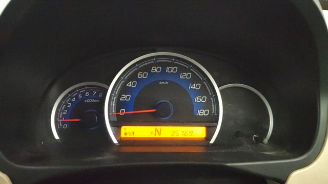 View Maruti Suzuki 1000 Image 33 Used Maruti Suzuki 1000 Image 33
